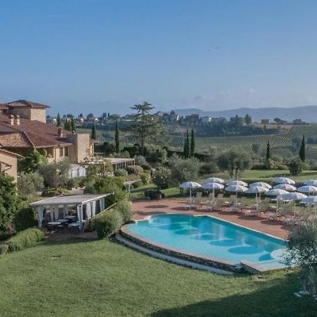Hotel Borgo Di Cortefreda - Place Of Charme Tavarnelle Val di Pesa Zewnętrze zdjęcie
