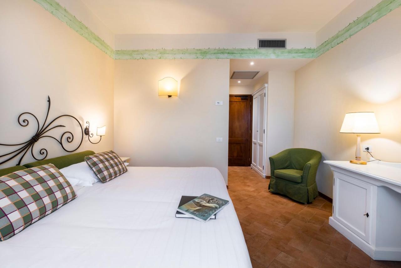 Hotel Borgo Di Cortefreda - Place Of Charme Tavarnelle Val di Pesa Zewnętrze zdjęcie