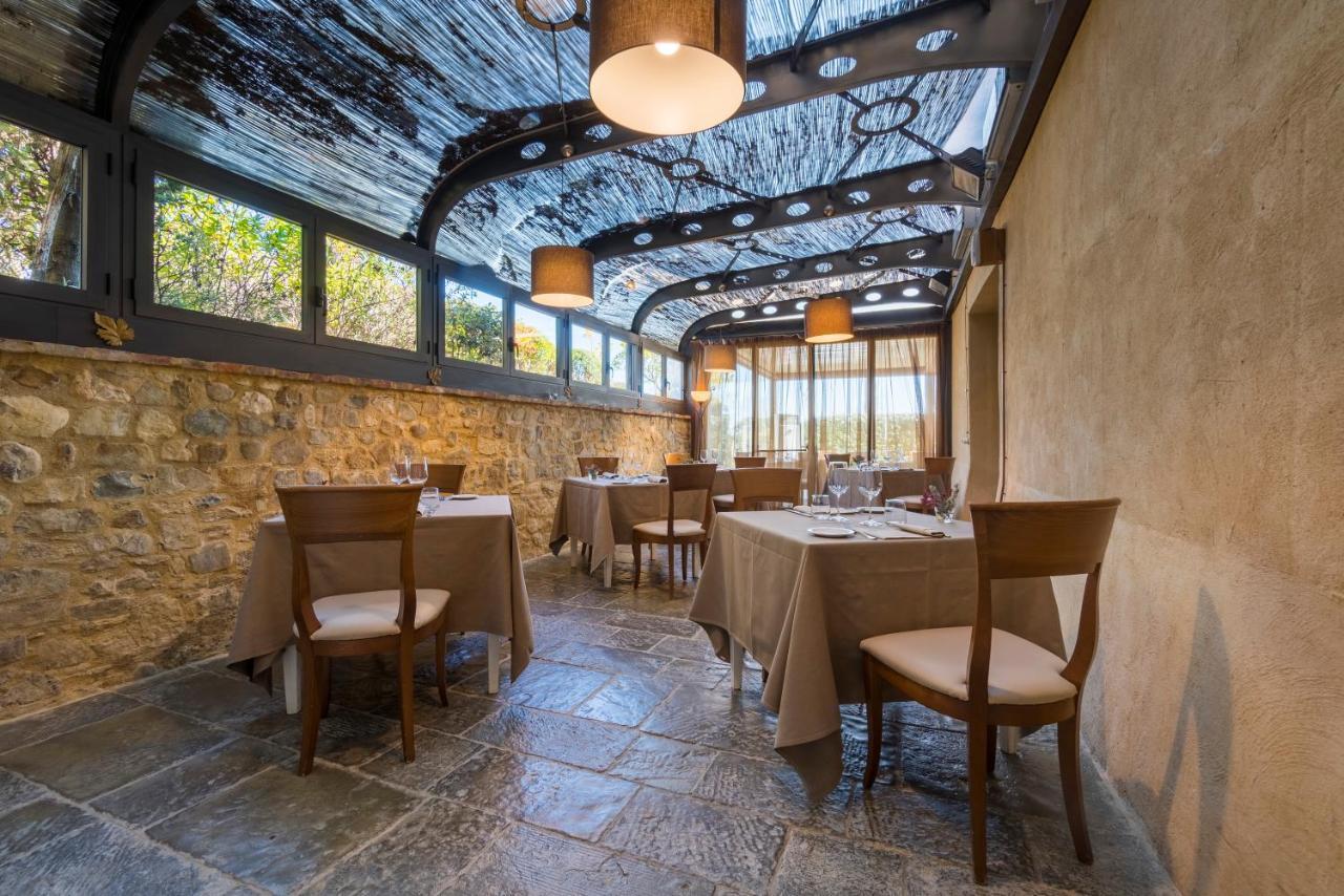 Hotel Borgo Di Cortefreda - Place Of Charme Tavarnelle Val di Pesa Zewnętrze zdjęcie