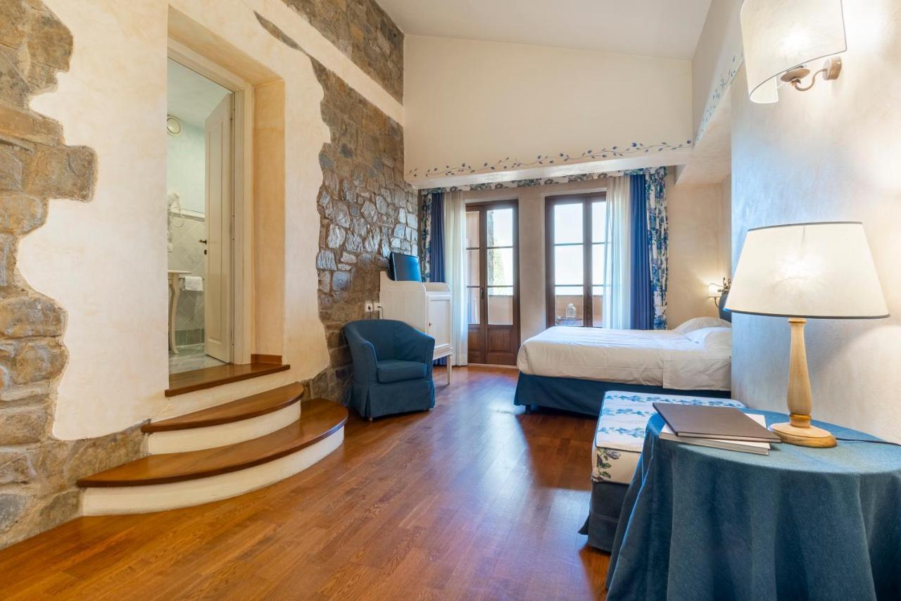 Hotel Borgo Di Cortefreda - Place Of Charme Tavarnelle Val di Pesa Zewnętrze zdjęcie