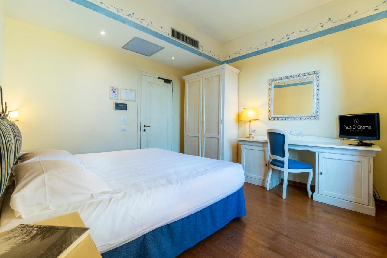 Hotel Borgo Di Cortefreda - Place Of Charme Tavarnelle Val di Pesa Zewnętrze zdjęcie