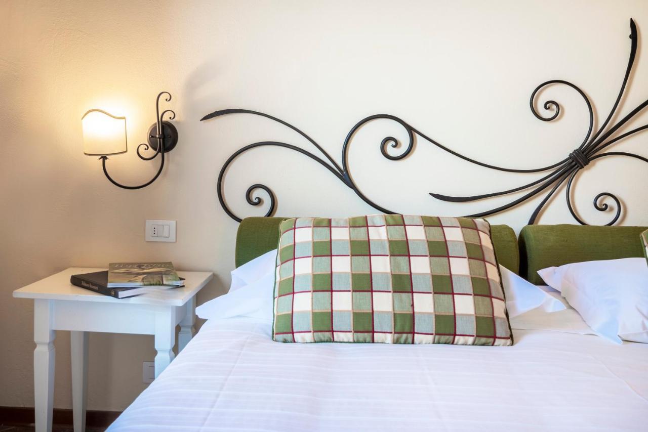 Hotel Borgo Di Cortefreda - Place Of Charme Tavarnelle Val di Pesa Zewnętrze zdjęcie
