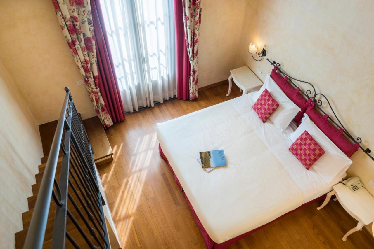 Hotel Borgo Di Cortefreda - Place Of Charme Tavarnelle Val di Pesa Zewnętrze zdjęcie