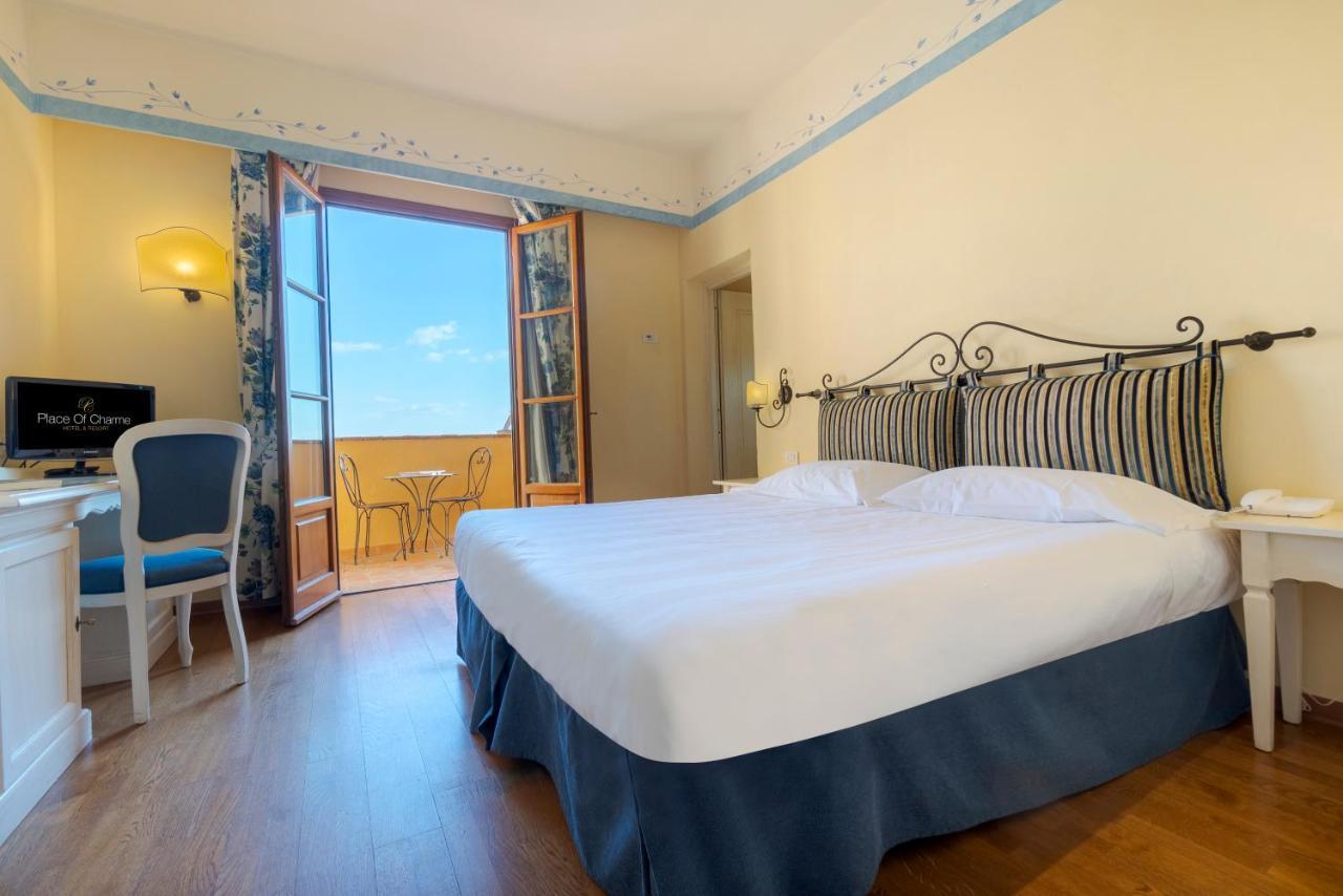 Hotel Borgo Di Cortefreda - Place Of Charme Tavarnelle Val di Pesa Zewnętrze zdjęcie