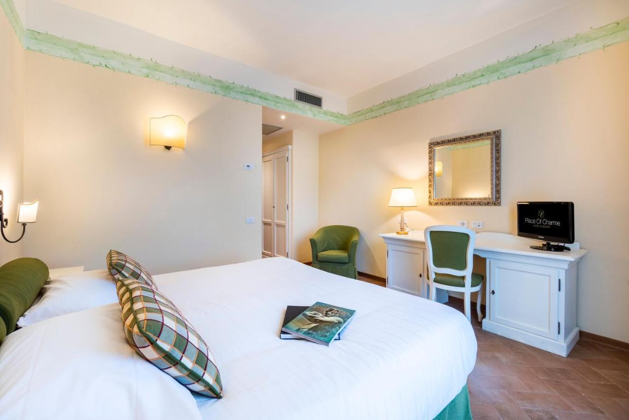 Hotel Borgo Di Cortefreda - Place Of Charme Tavarnelle Val di Pesa Zewnętrze zdjęcie