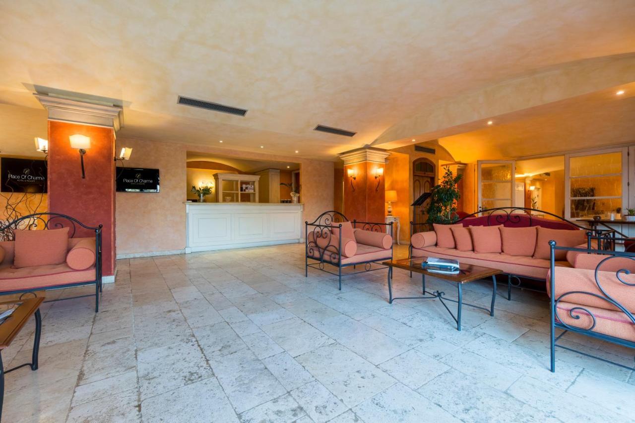 Hotel Borgo Di Cortefreda - Place Of Charme Tavarnelle Val di Pesa Zewnętrze zdjęcie
