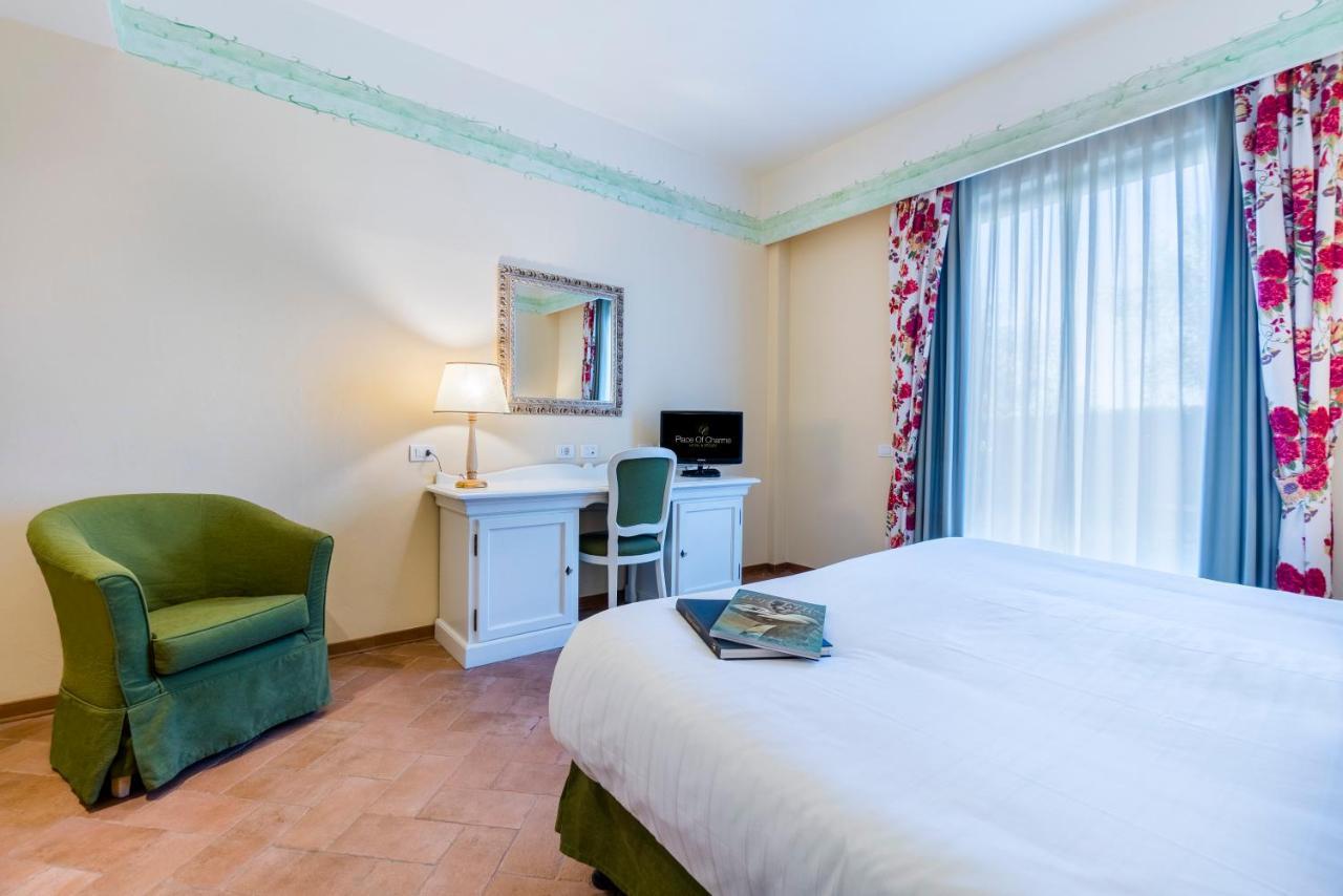 Hotel Borgo Di Cortefreda - Place Of Charme Tavarnelle Val di Pesa Zewnętrze zdjęcie