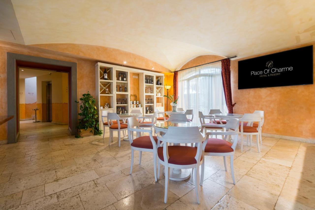 Hotel Borgo Di Cortefreda - Place Of Charme Tavarnelle Val di Pesa Zewnętrze zdjęcie