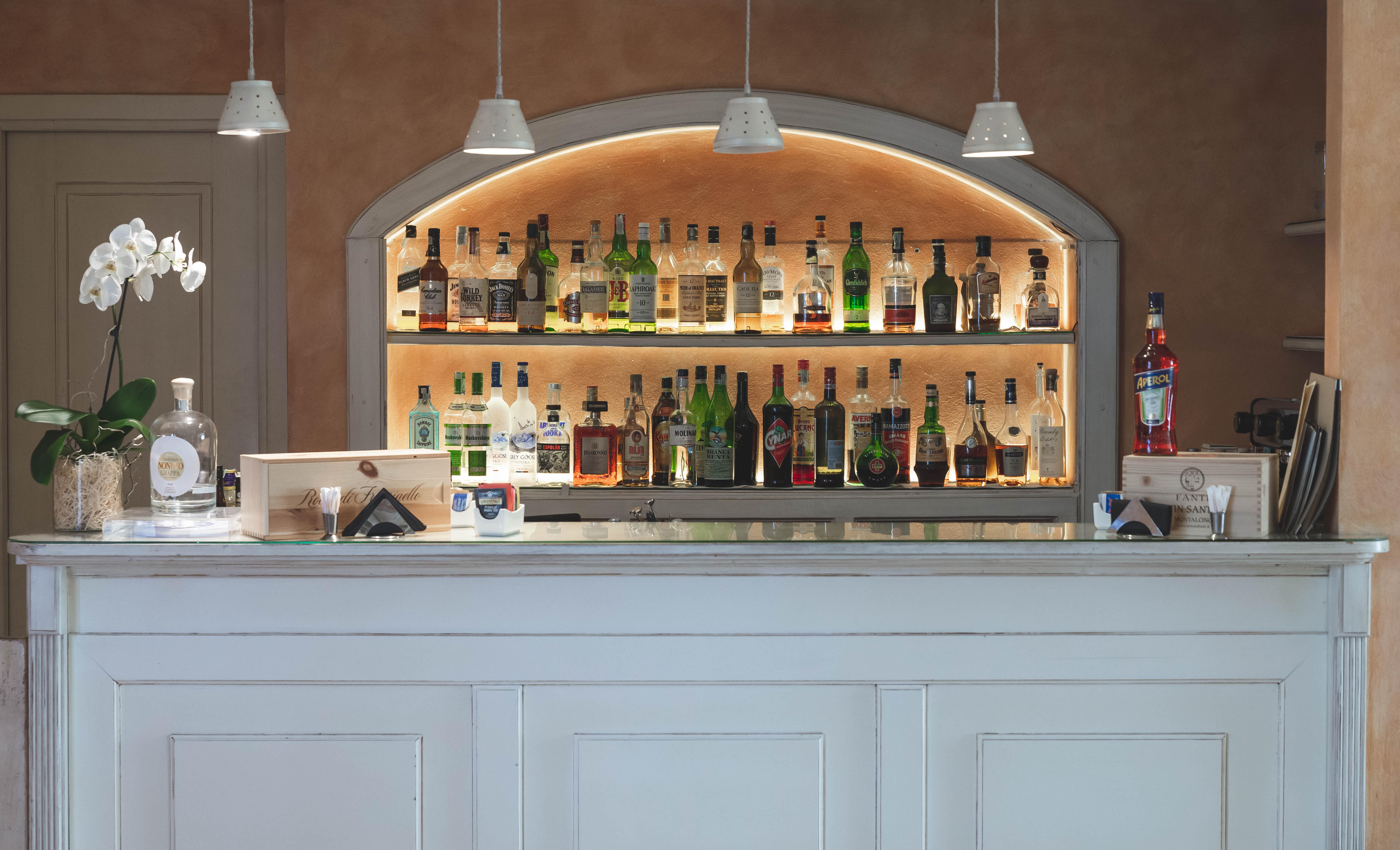 Hotel Borgo Di Cortefreda - Place Of Charme Tavarnelle Val di Pesa Zewnętrze zdjęcie