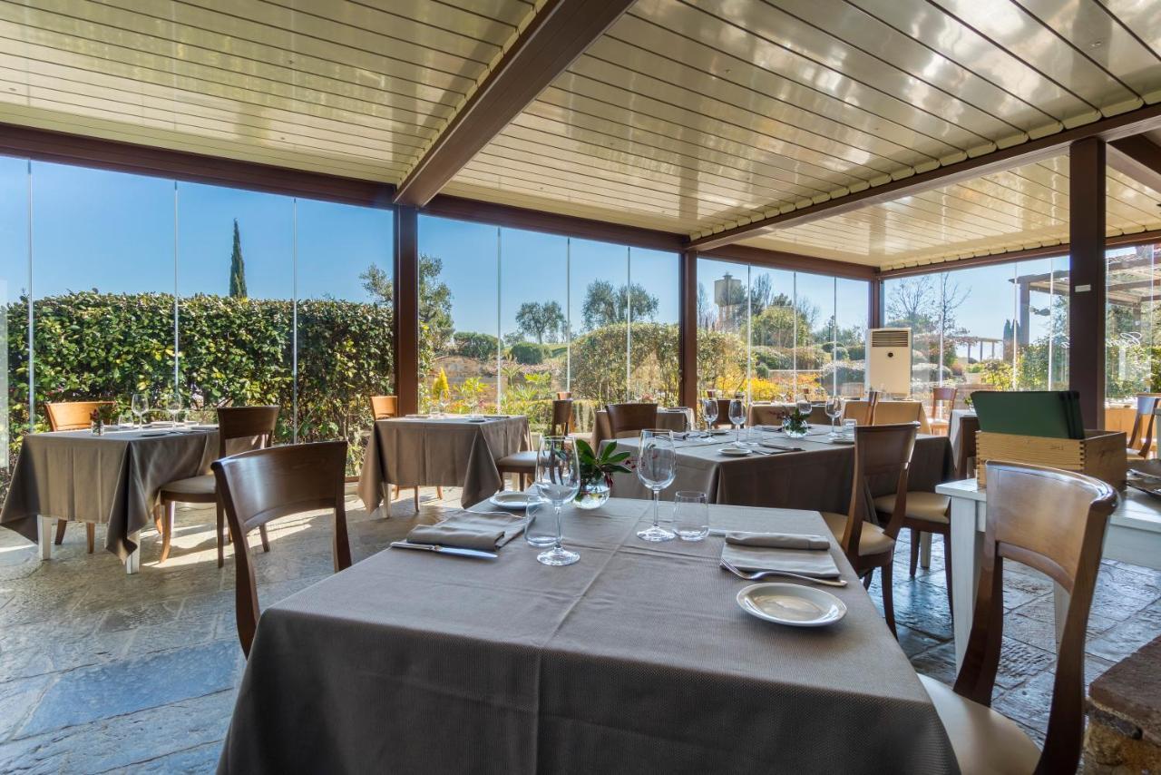 Hotel Borgo Di Cortefreda - Place Of Charme Tavarnelle Val di Pesa Zewnętrze zdjęcie