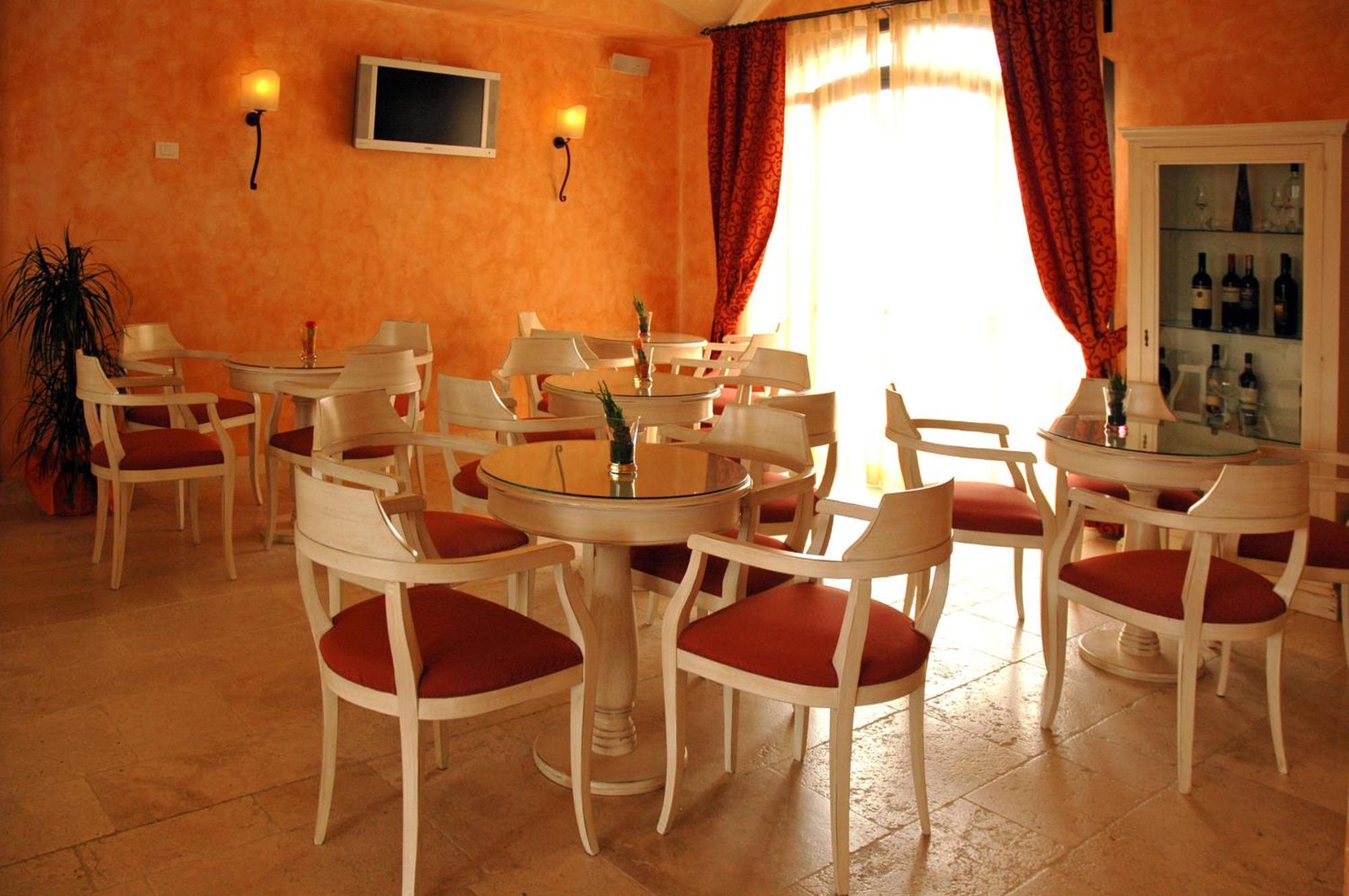 Hotel Borgo Di Cortefreda - Place Of Charme Tavarnelle Val di Pesa Restauracja zdjęcie