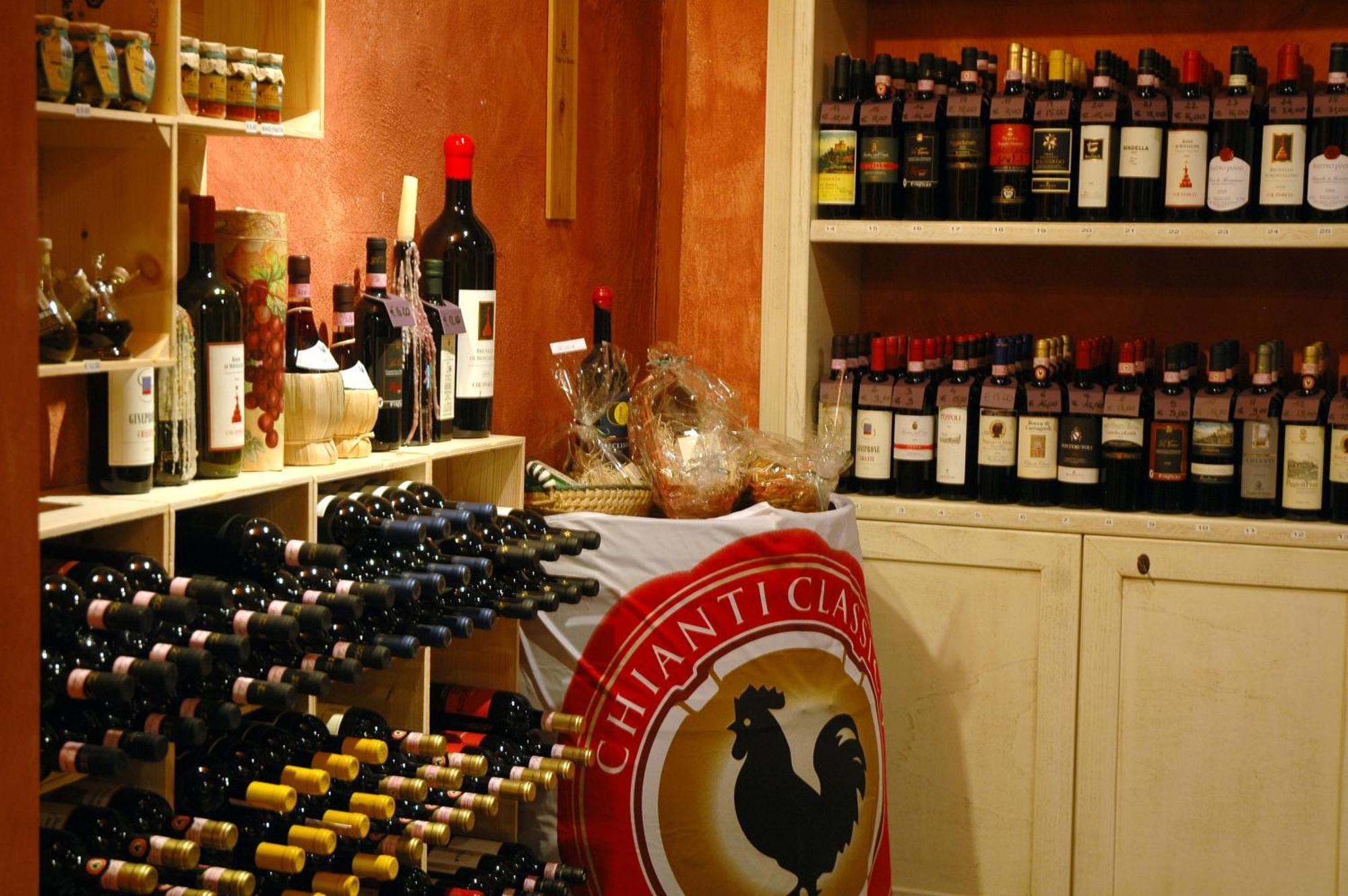 Hotel Borgo Di Cortefreda - Place Of Charme Tavarnelle Val di Pesa Zewnętrze zdjęcie