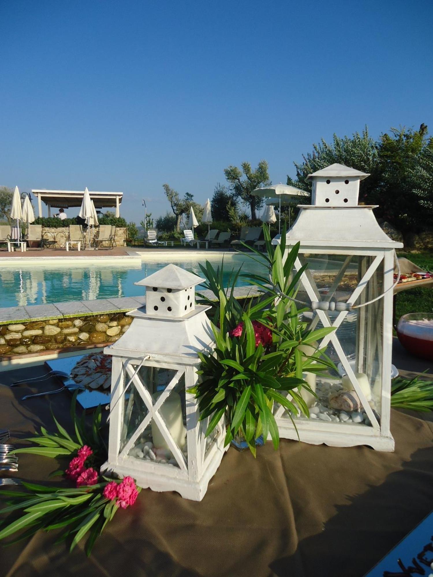 Hotel Borgo Di Cortefreda - Place Of Charme Tavarnelle Val di Pesa Zewnętrze zdjęcie