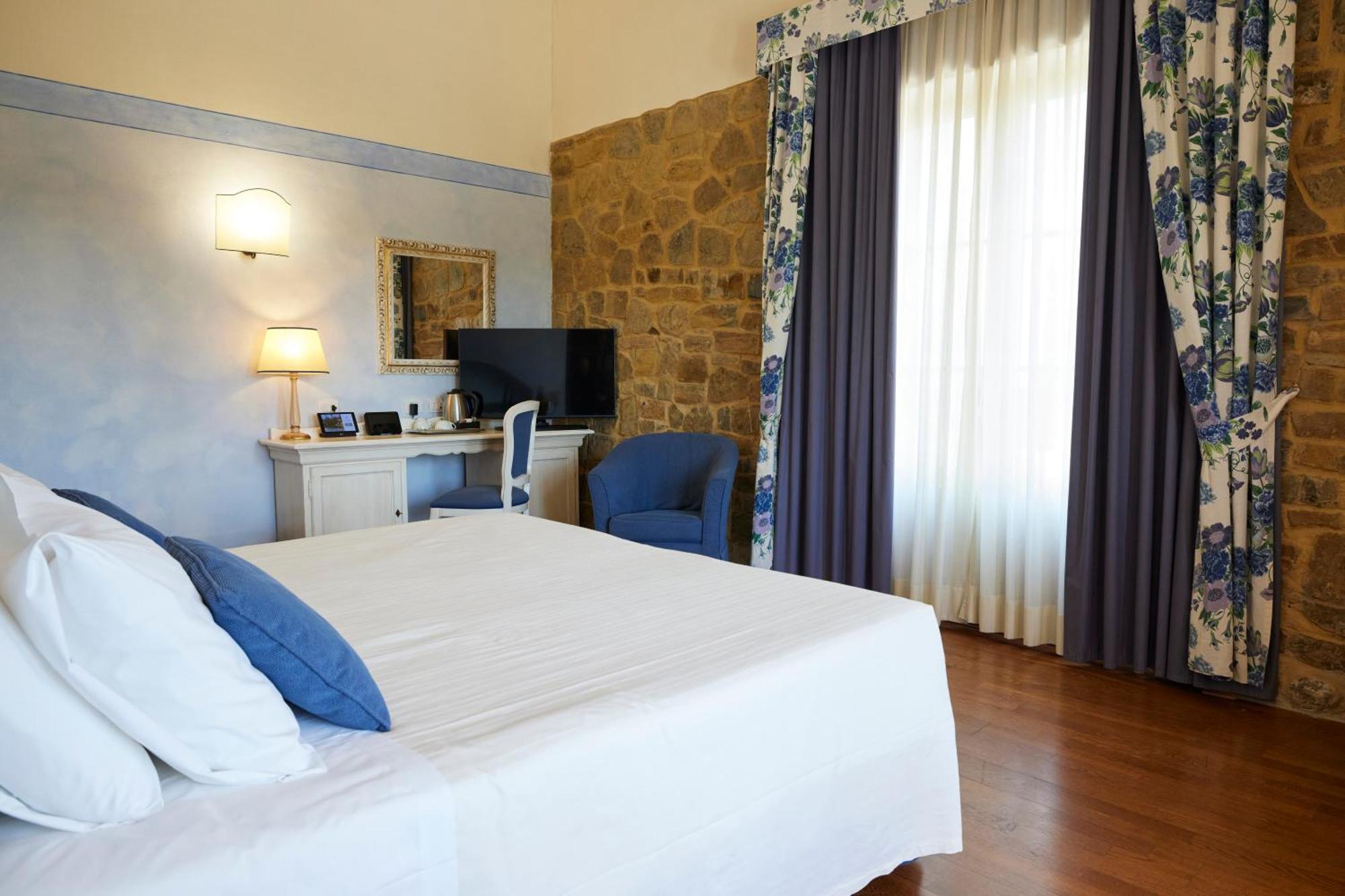 Hotel Borgo Di Cortefreda - Place Of Charme Tavarnelle Val di Pesa Zewnętrze zdjęcie